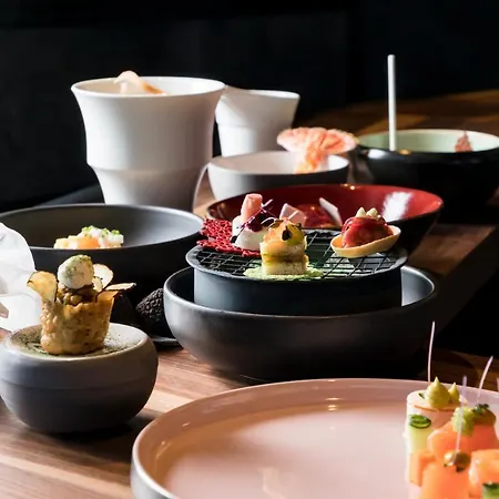 Homann 4* ザムナウン