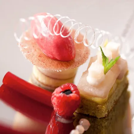 ホテル Homann ザムナウン