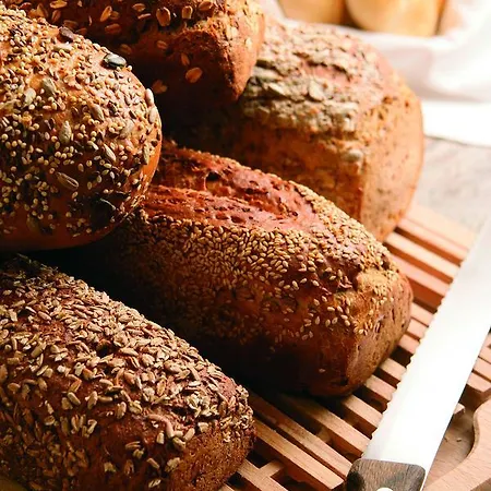 Homann ホテル ザムナウン