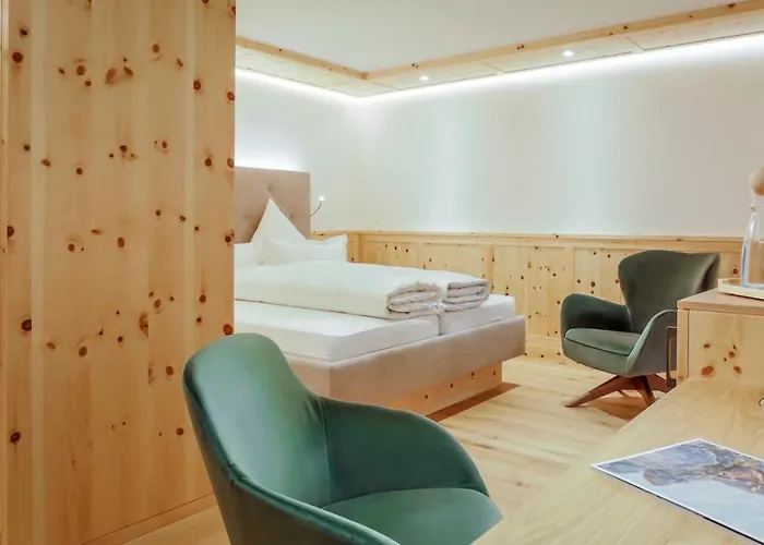 Haus Homann Hotel 4*