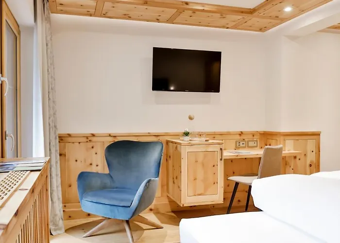 Haus Homann 4* Samnaun