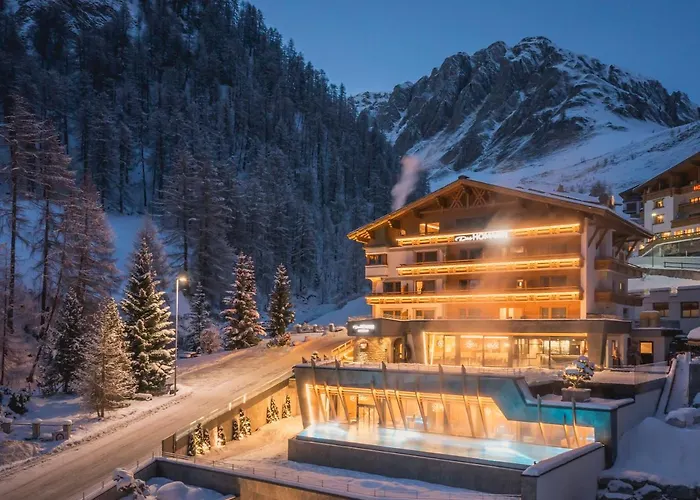 Haus Homann Hotel 4*