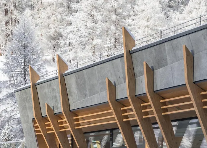 Haus Homann Hotel 4*