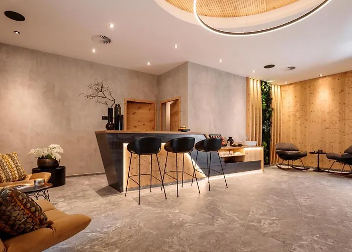 Haus Homann Hotel Samnaun