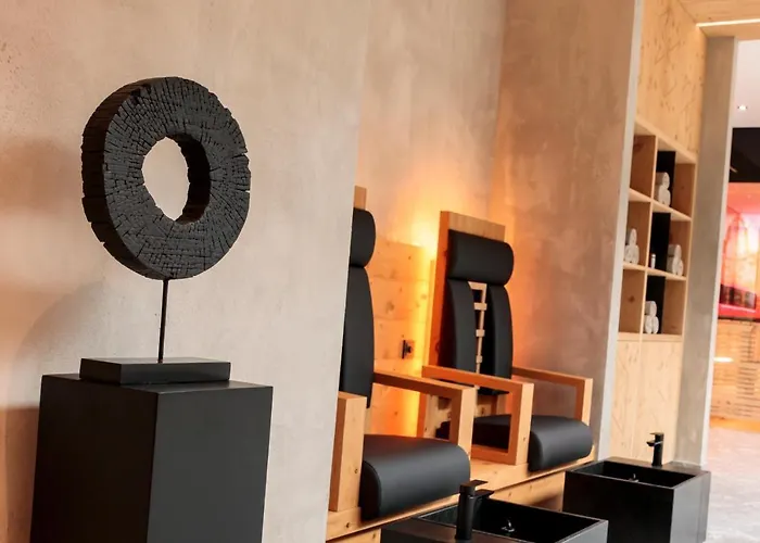 Hotel Haus Homann 4*