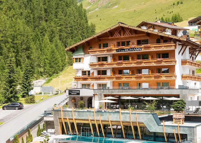Haus Homann