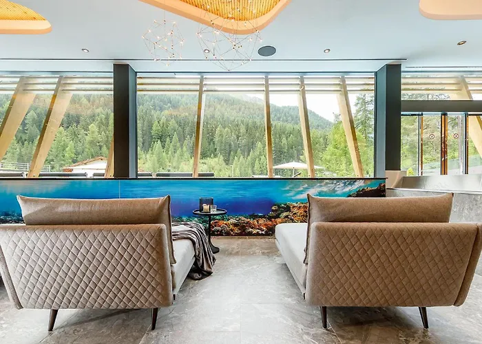 Haus Homann Hotel 4*