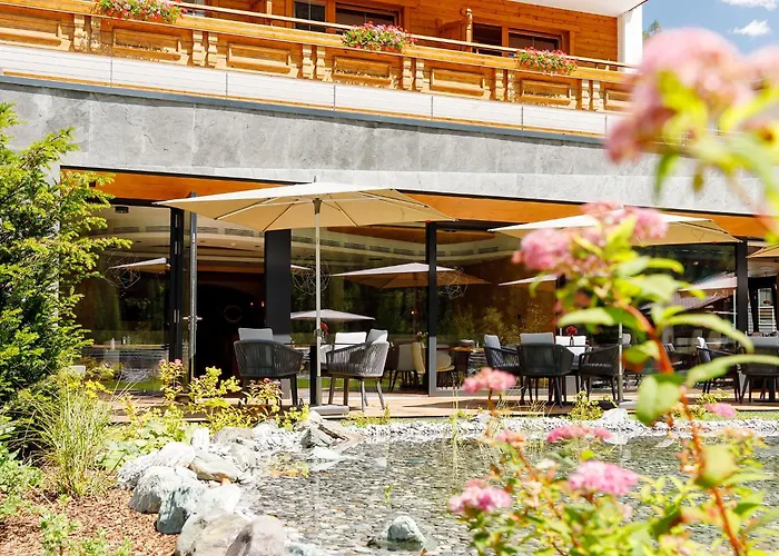 Hotel Haus Homann 4*