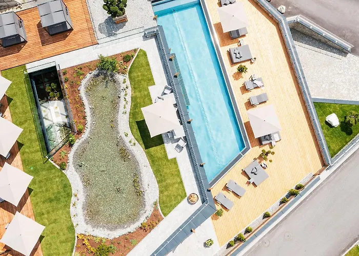 Haus Homann Hotel Samnaun