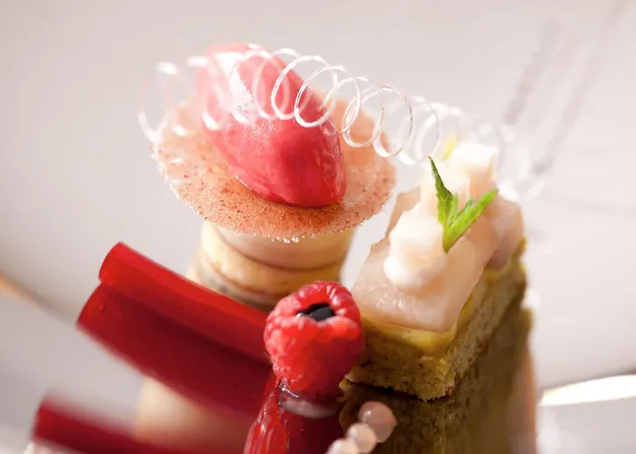 Hotel Haus Homann Samnaun