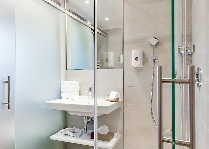 Haus Homann Hotel 4*