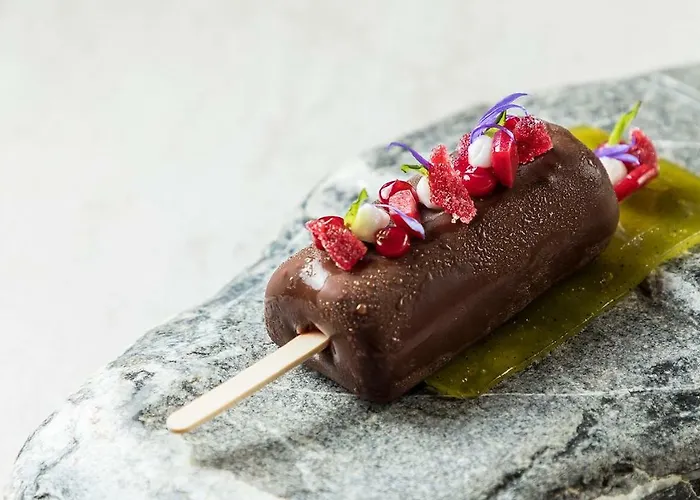 Haus Homann Hotel 4*