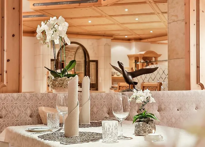 Hotel Haus Homann 4*