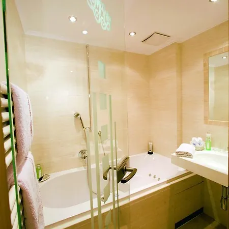 Hotell Homann Samnaun