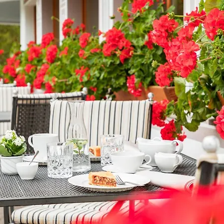 Homann Hotel