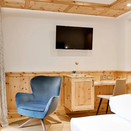 Homann 4* Samnaun