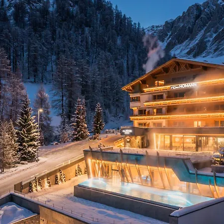 Hotel Homann