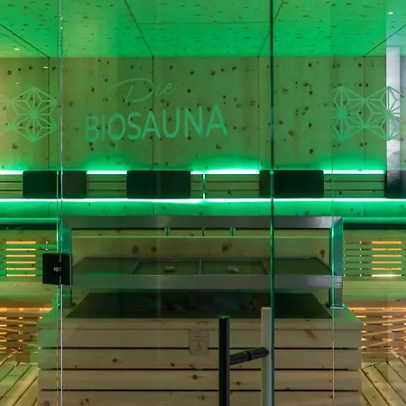 Hotel Homann