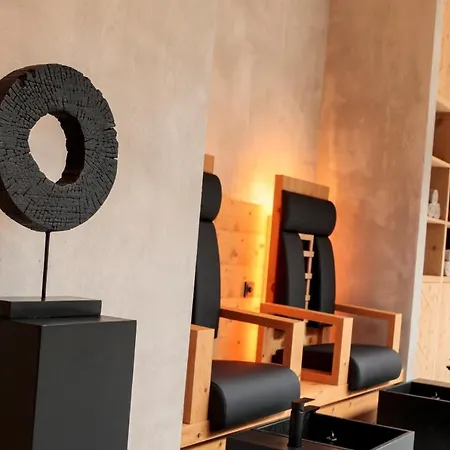 Hotel Homann 4*