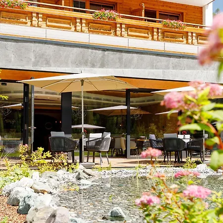 Hotel Homann 4*