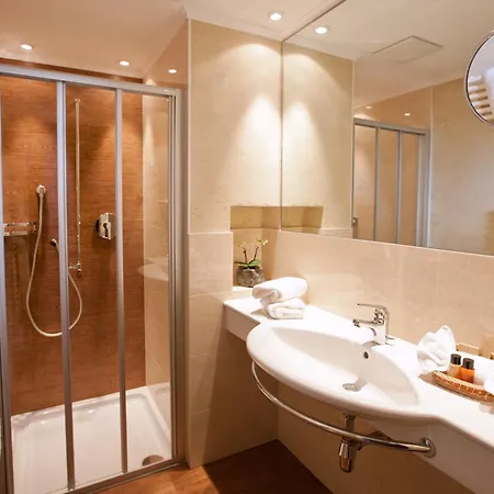 Hotel Homann