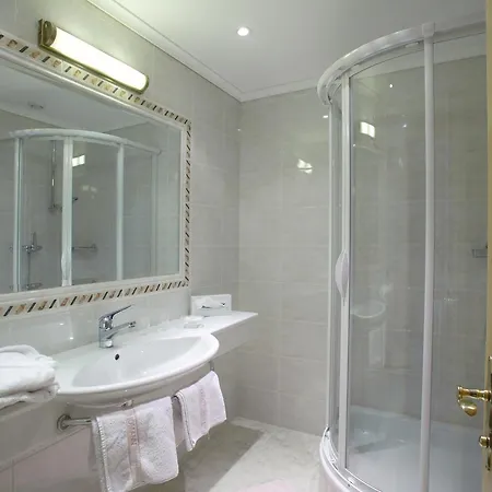 Homann Hotel