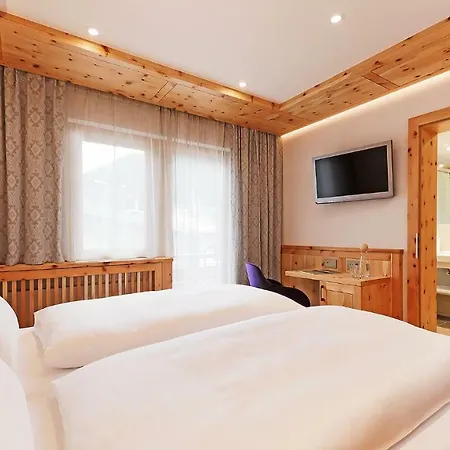Homann Hotel 4*