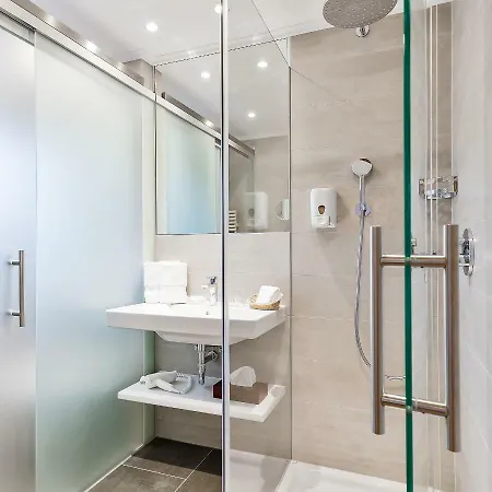 Homann Hotel 4*
