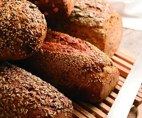 Homann Hotel Samnaun