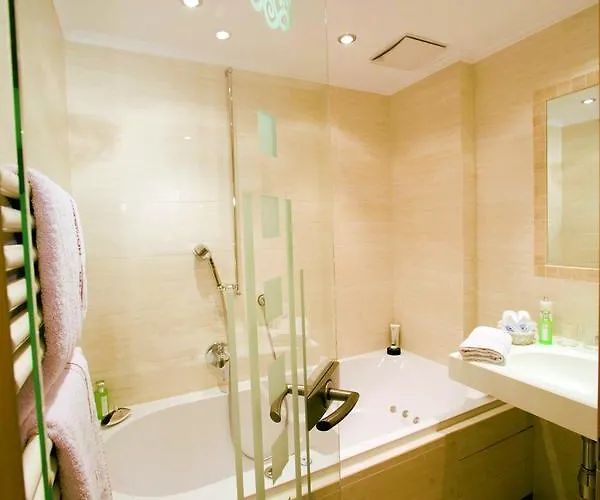 Hotel Homann Samnaun